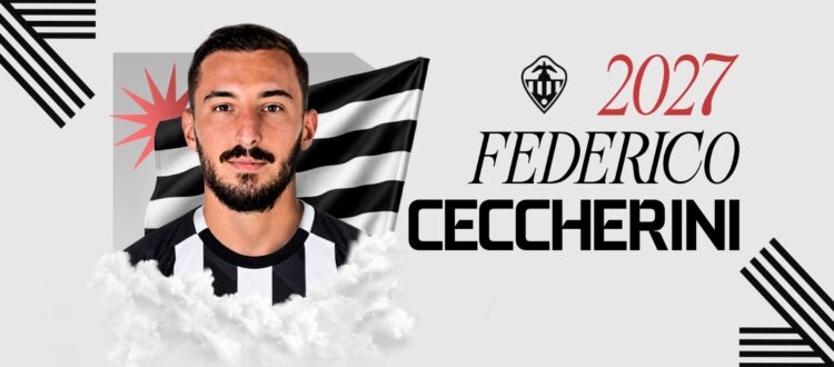 Federico Ceccherini