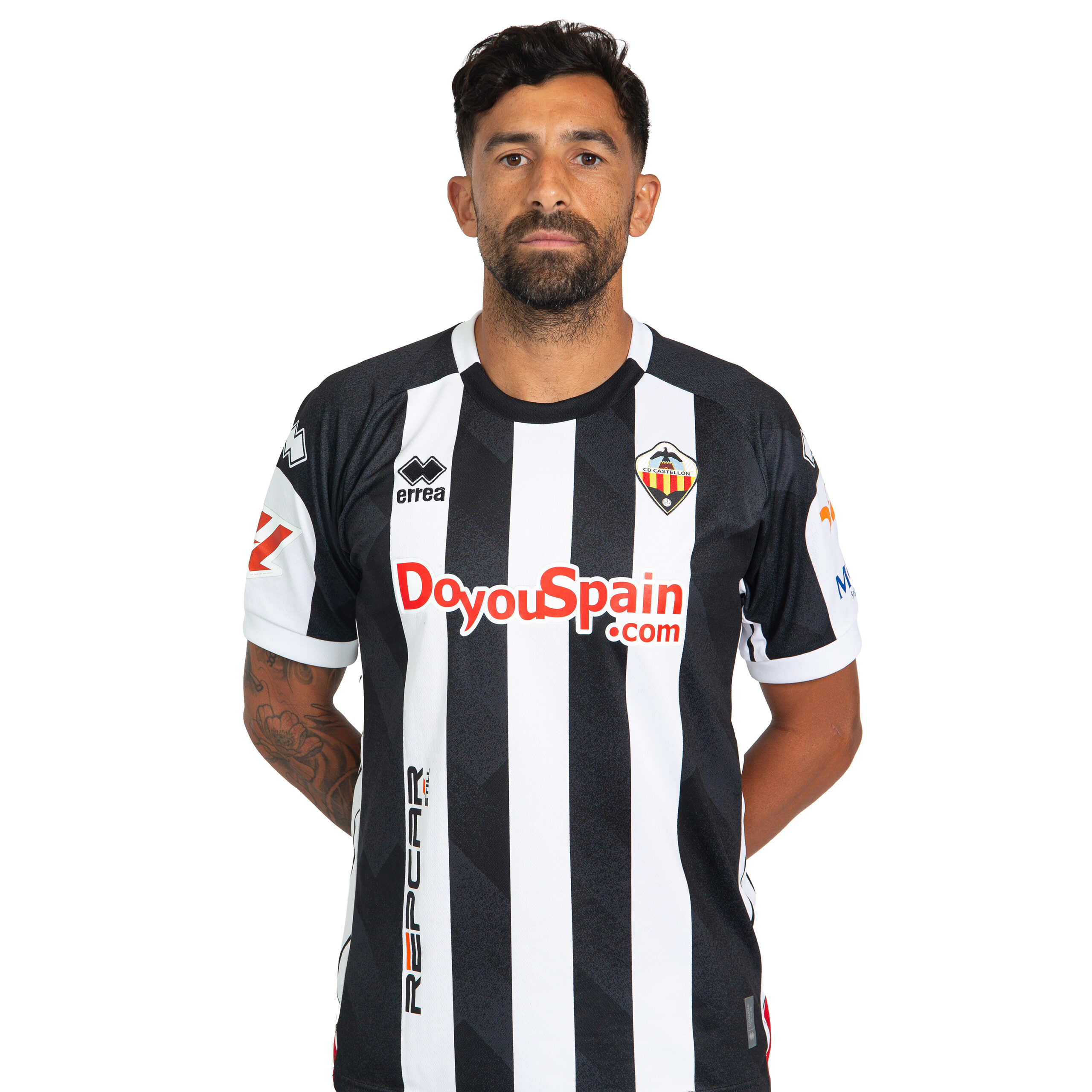 Alberto