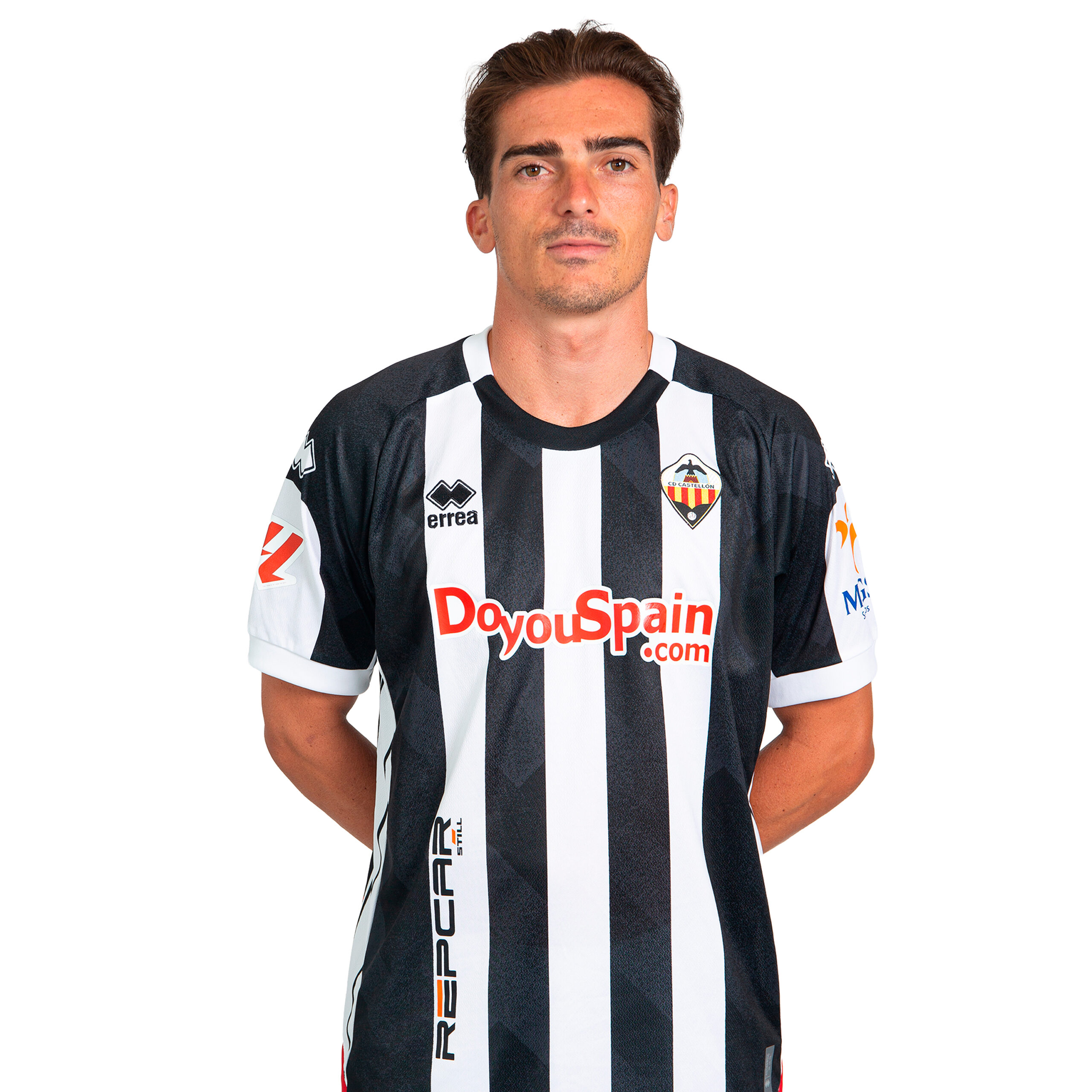 Iñigo Córdoba