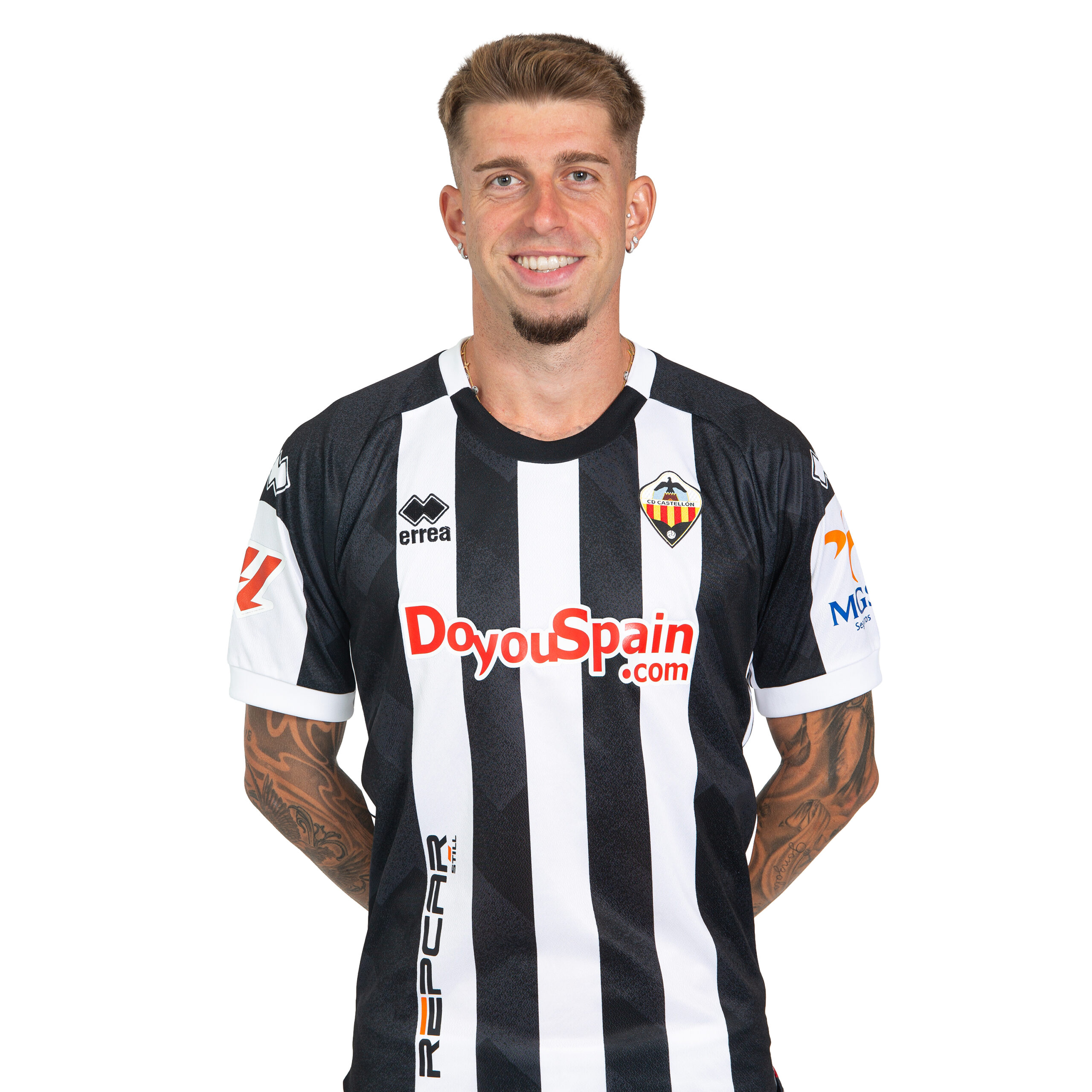 Raúl Sánchez