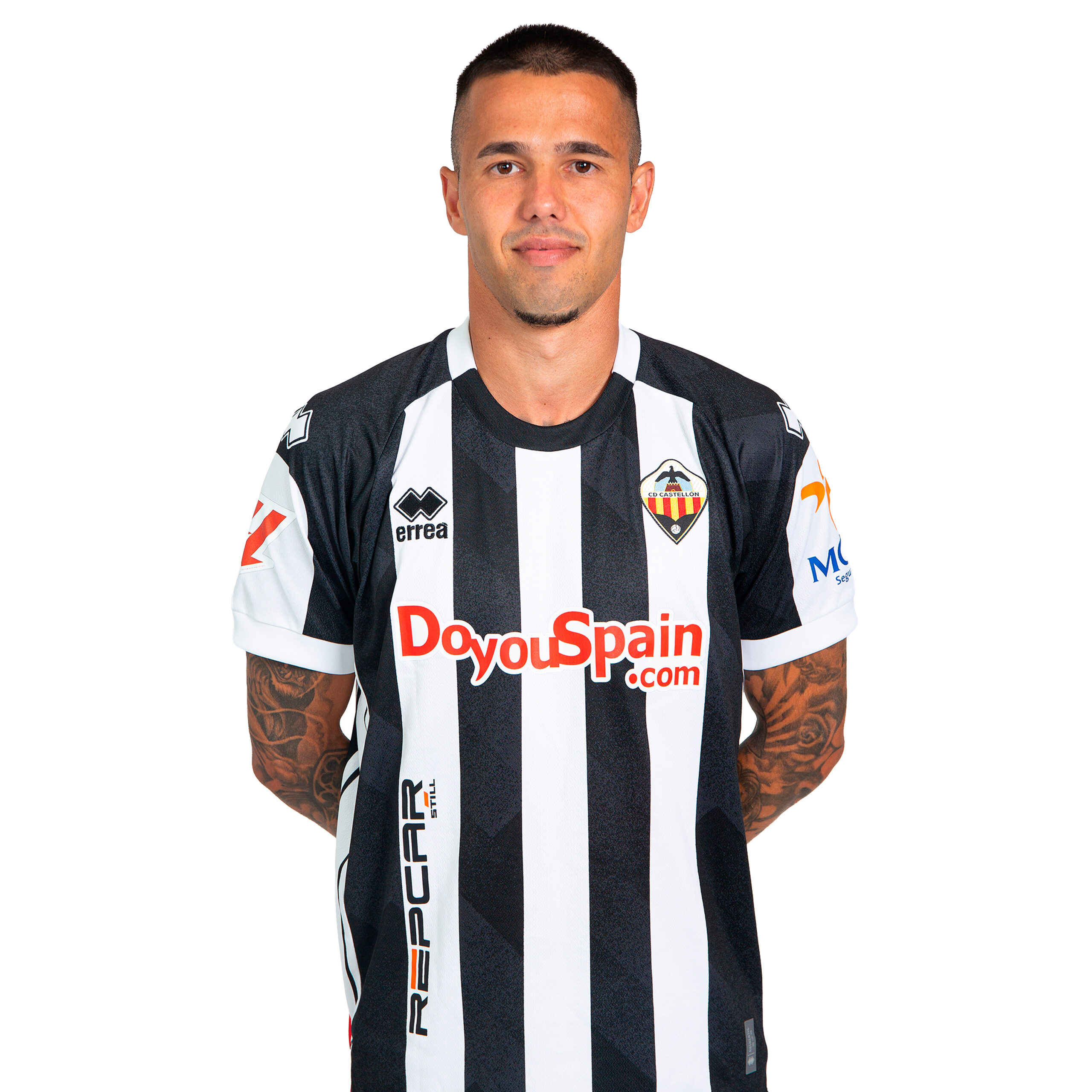 Israel Suero