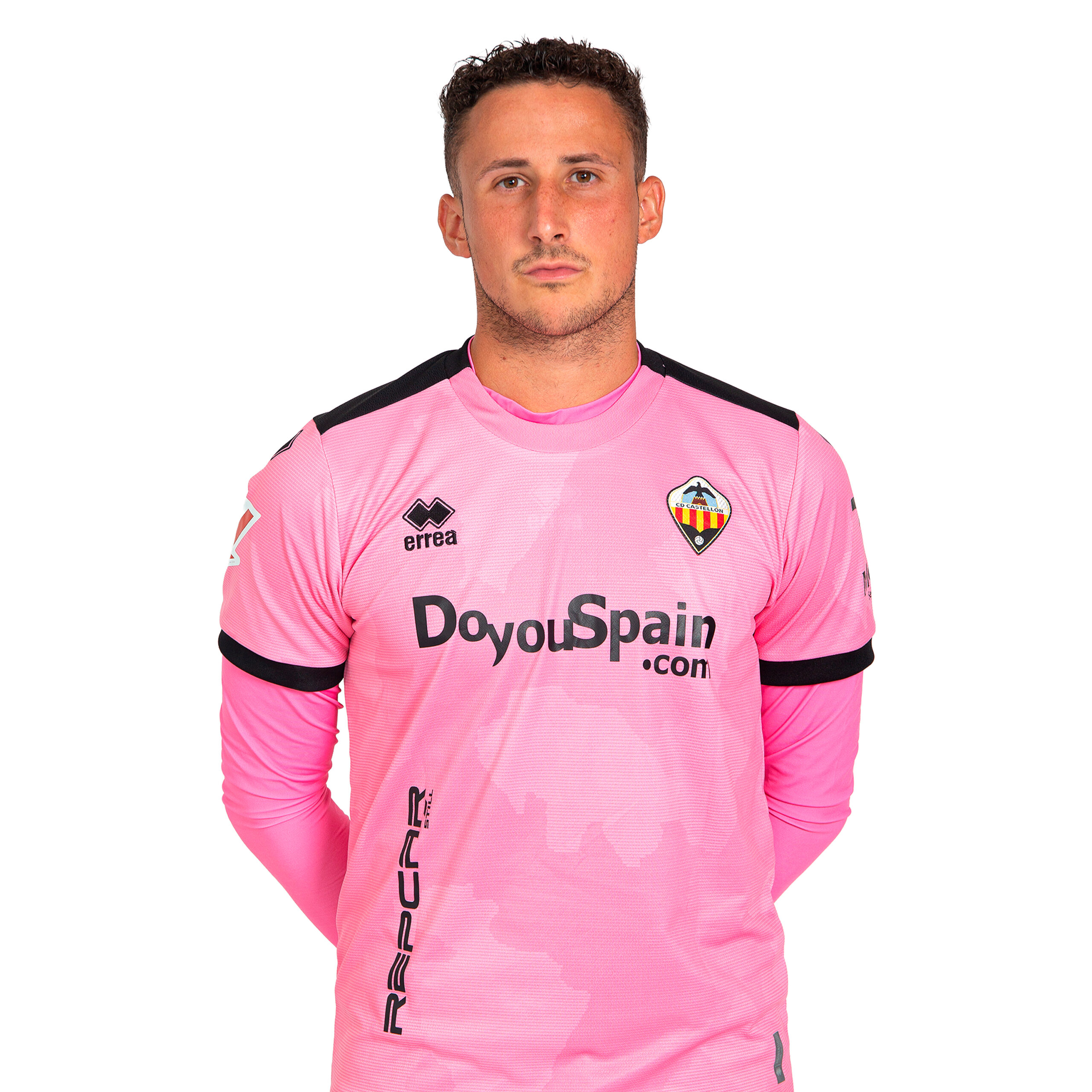 Romain Matthys