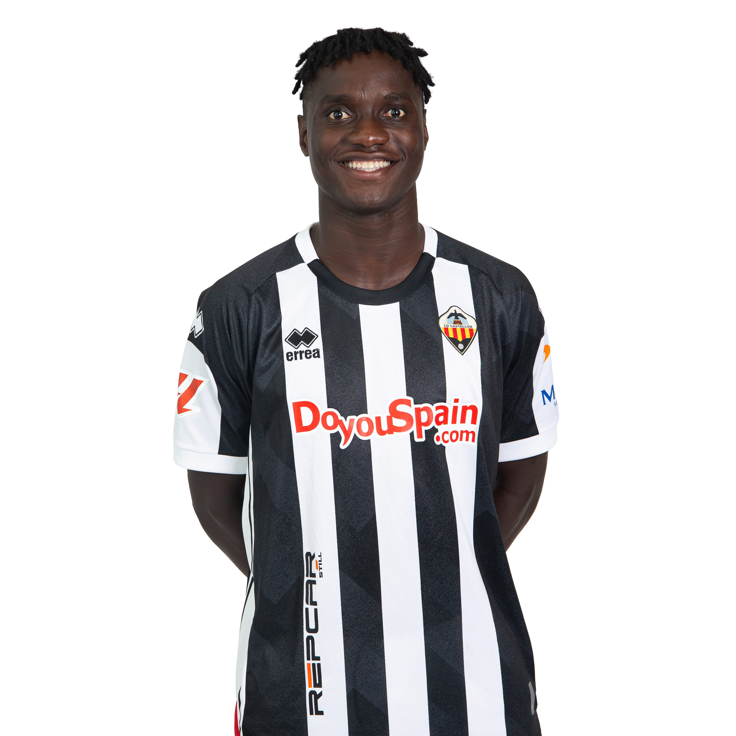 David Nzanza