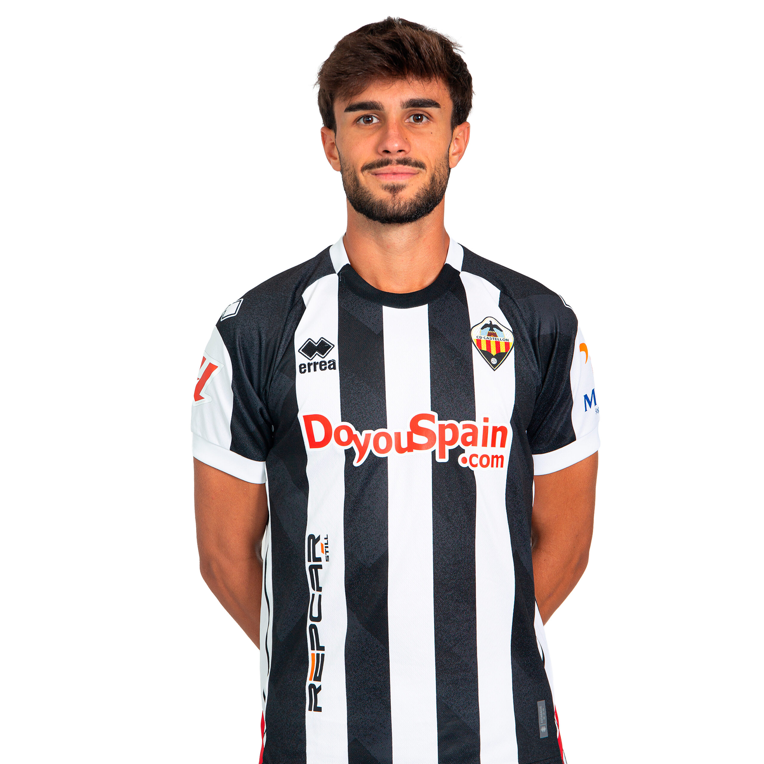 Lucas Alcázar