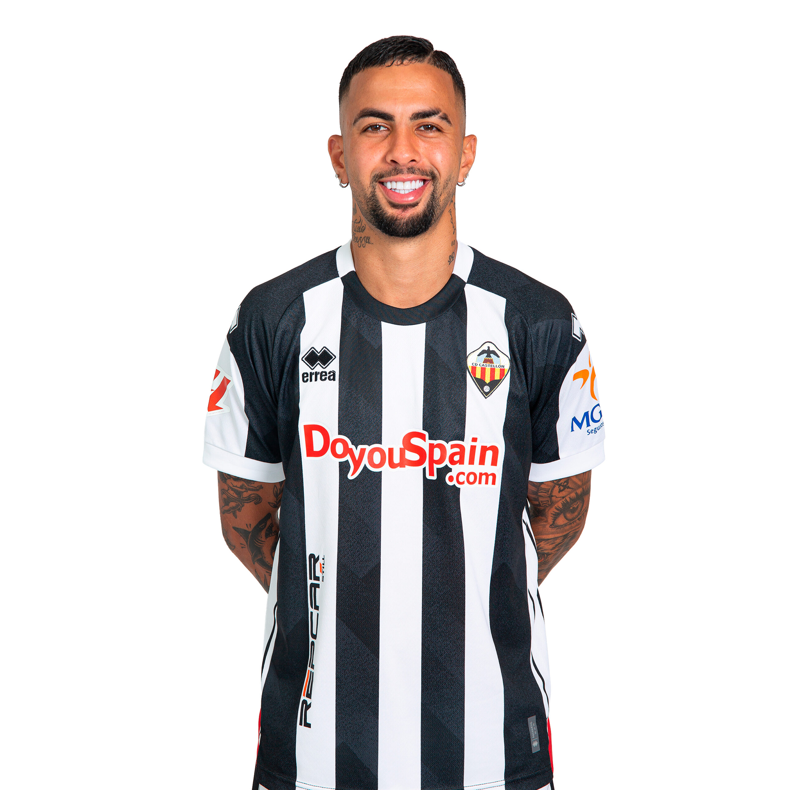 Hamza Bellari