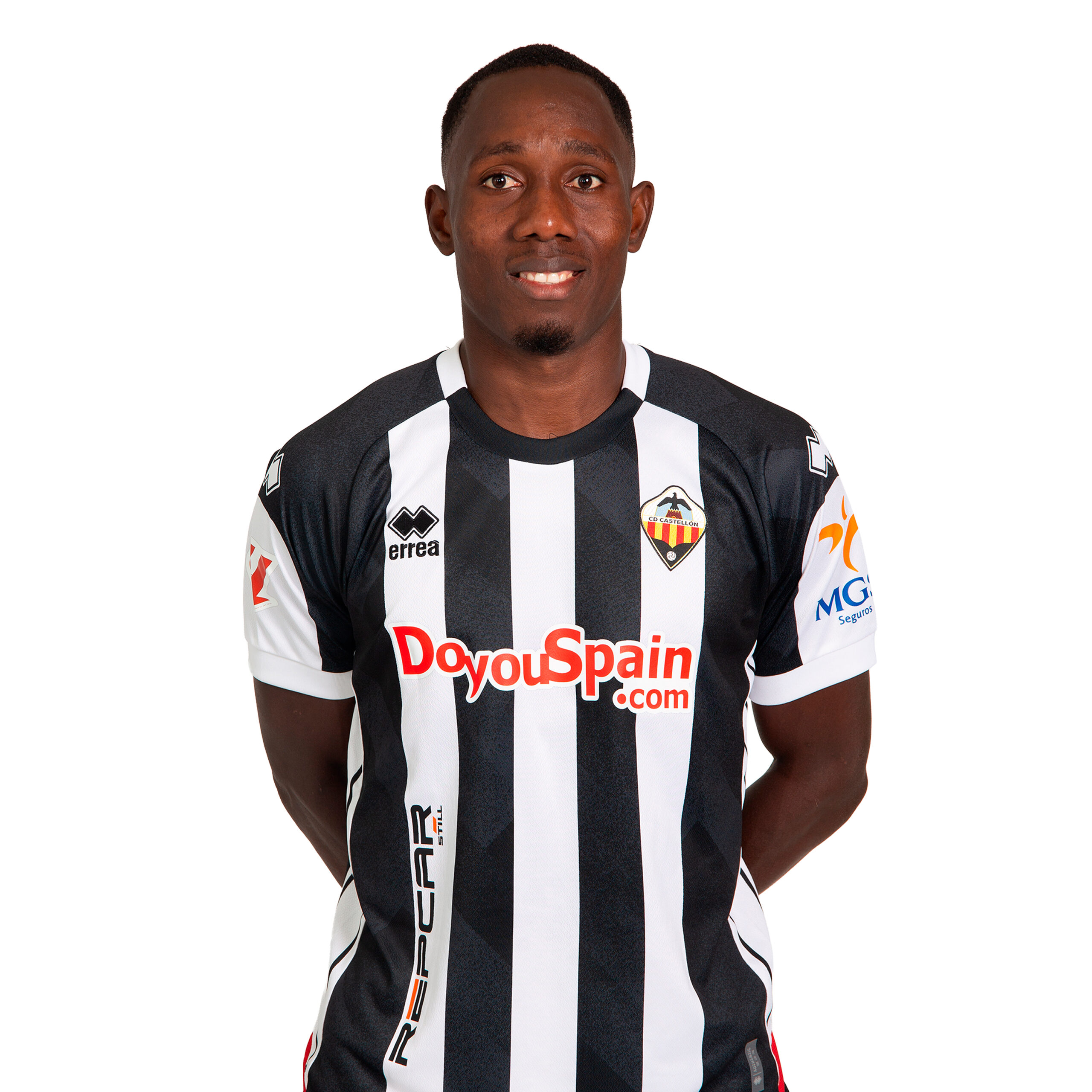 Ousmane Camara