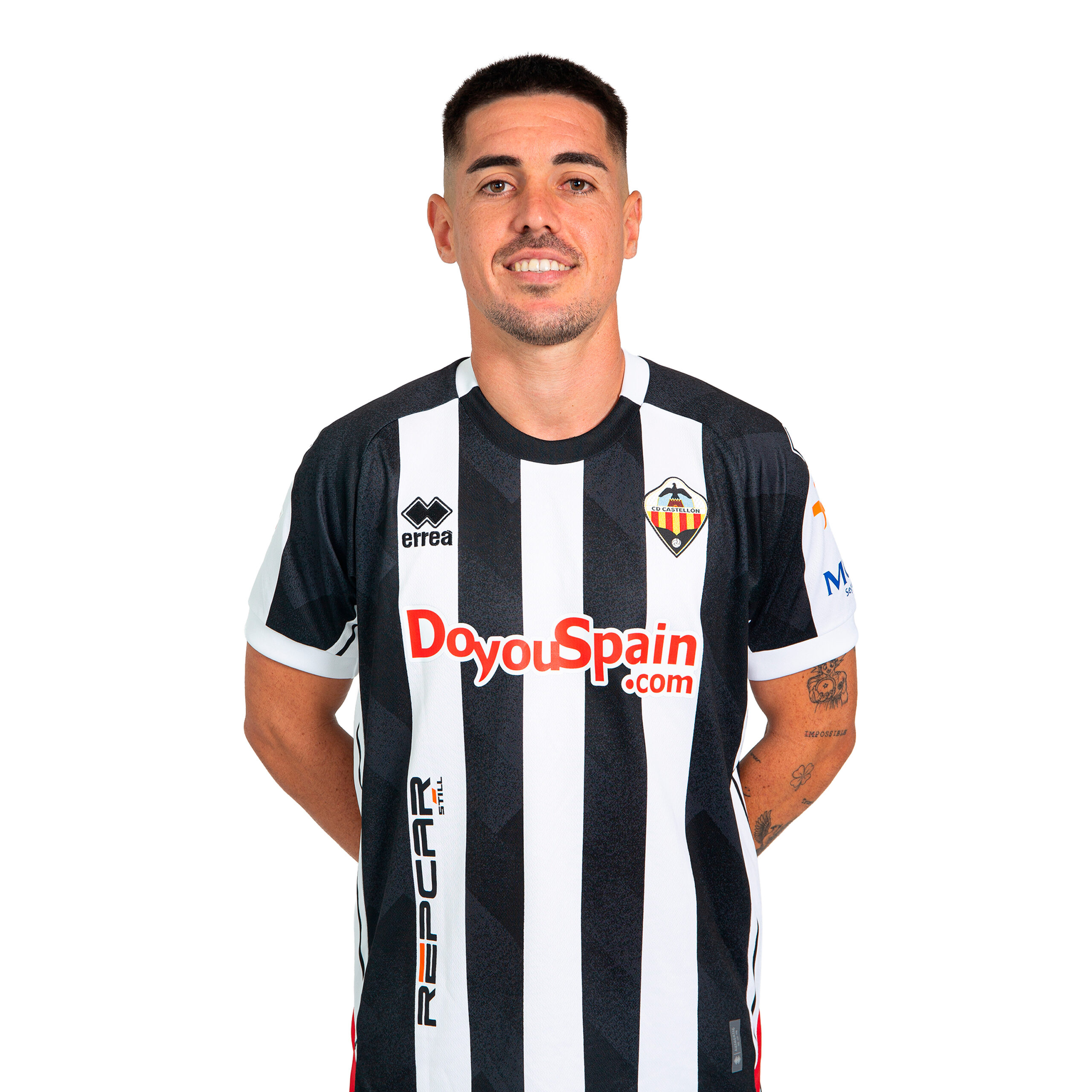 Fran Castillo