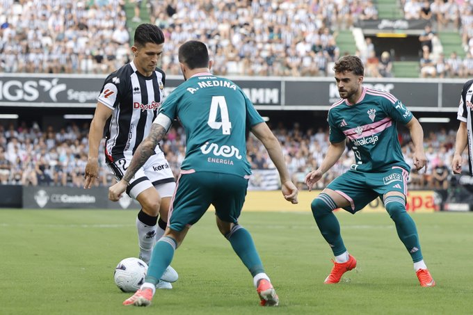 CD Castellón–Albacete Balompié · Fotografía 4