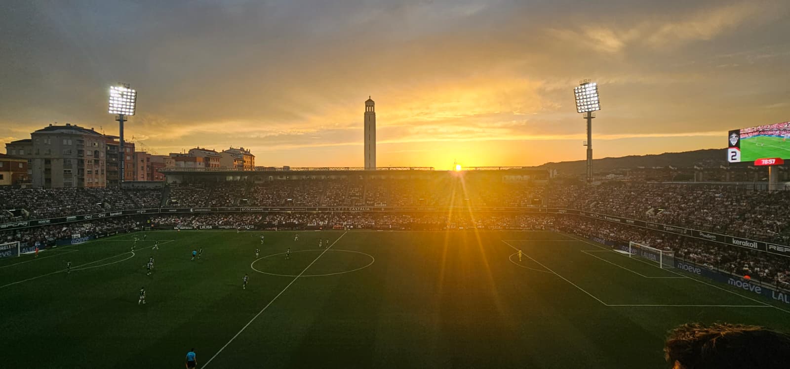 CD Castellón–Albacete Balompié · Fotografía 6