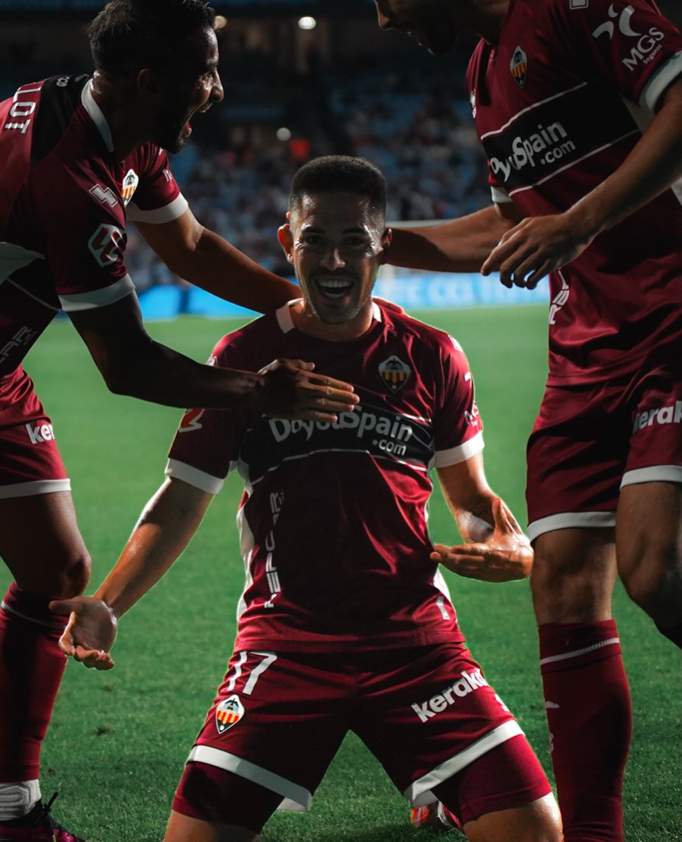 Celta Fortuna–CD Castellón · Fotografía 5