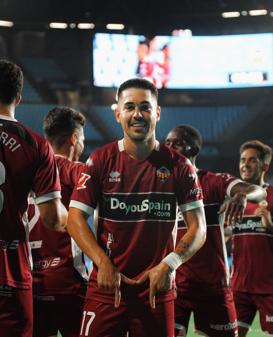 Celta Fortuna–CD Castellón · Fotografía 6
