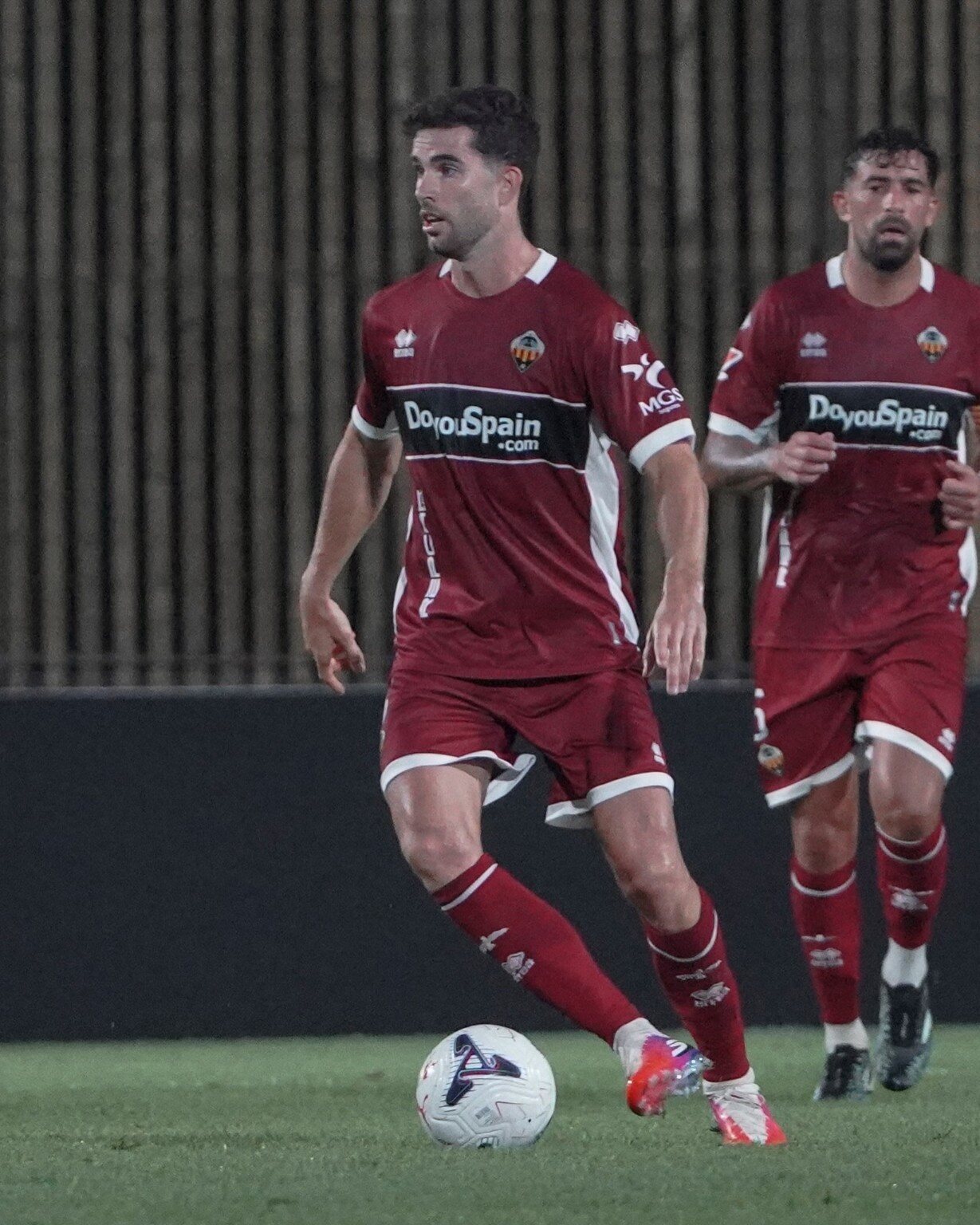 Real Sociedad B–CD Castellón · Fotografía 6