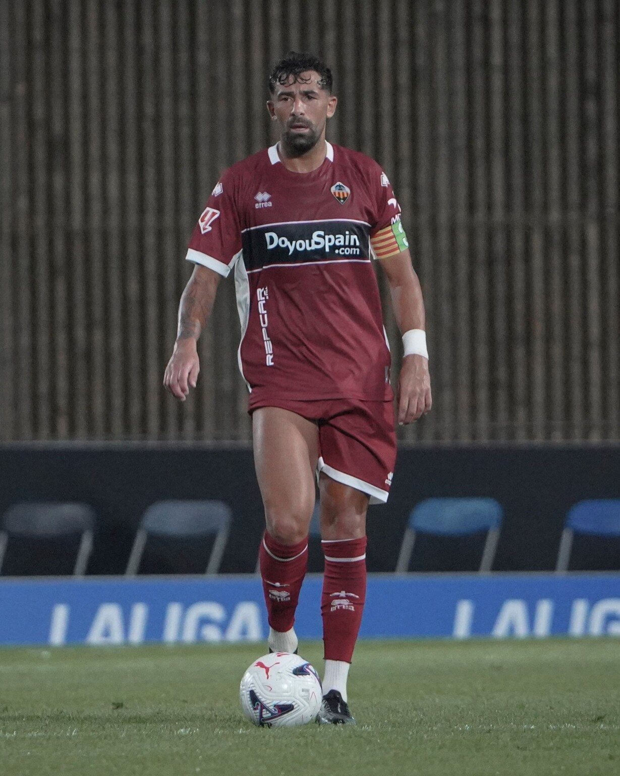 Real Sociedad B–CD Castellón · Fotografía 7