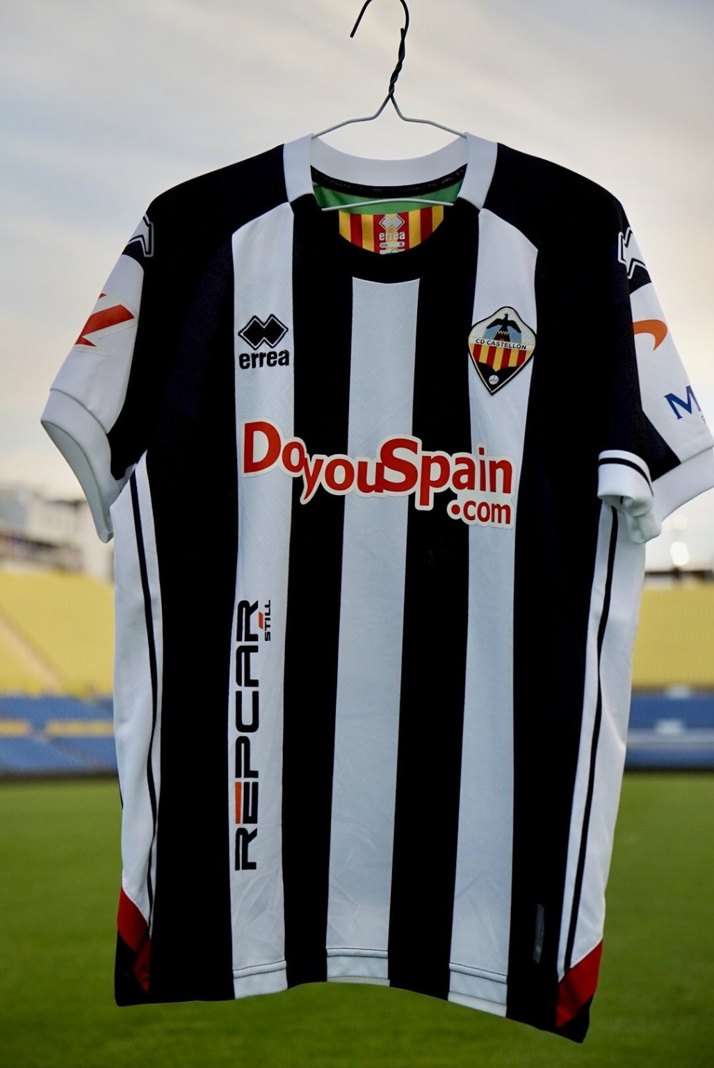 UD Las Palmas–CD Castellón (0-3), 17 de octubre de 2026 · Fotografía 4